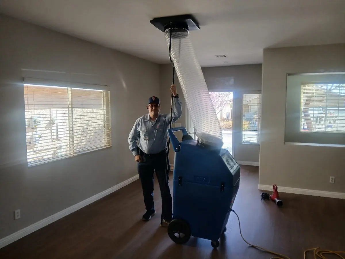 Professional Emergency HVAC Repair work inside a Monroe home